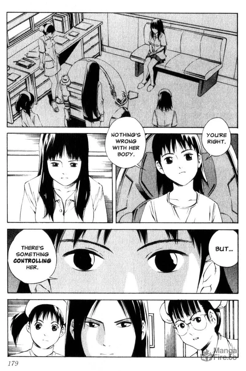 Read Ray chapter 5 image 19 on Lezhin