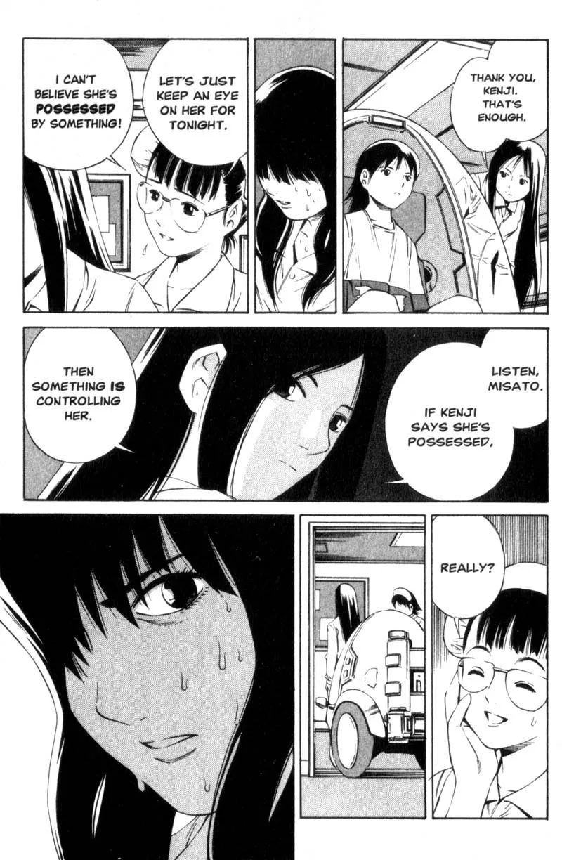 Read Ray chapter 5 image 21 on Lezhin