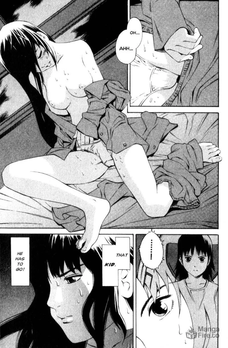 Read Ray chapter 5 image 23 on Lezhin