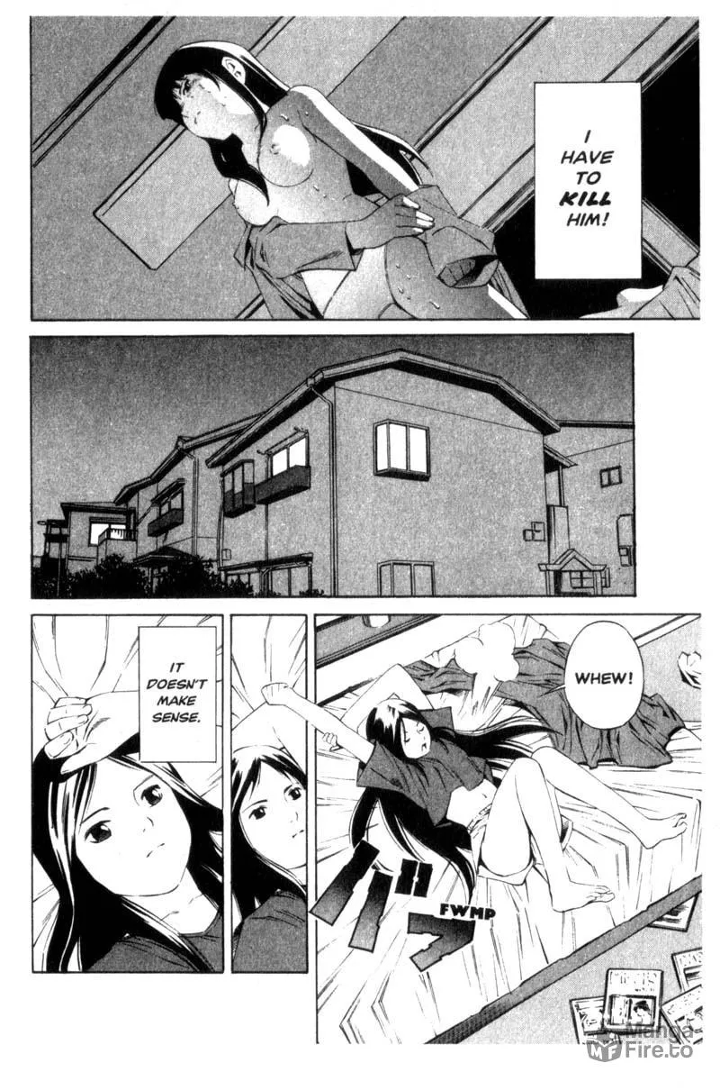 Read Ray chapter 5 image 24 on Lezhin