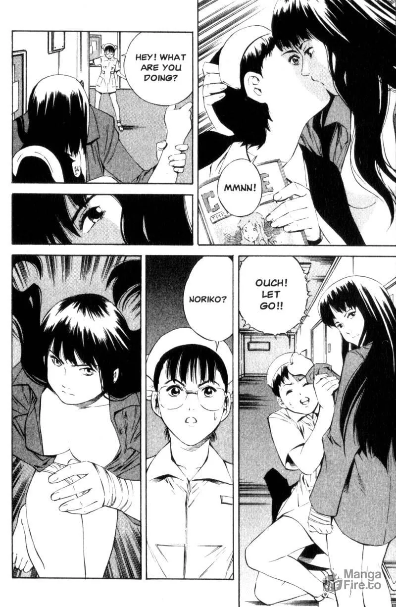Read Ray chapter 5 image 26 on Lezhin