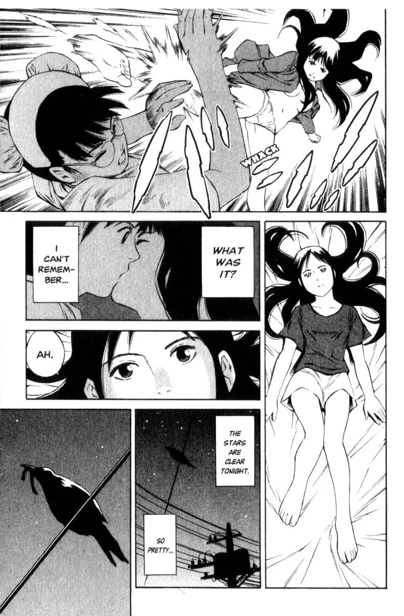 Read Ray chapter 5 image 27 on Lezhin