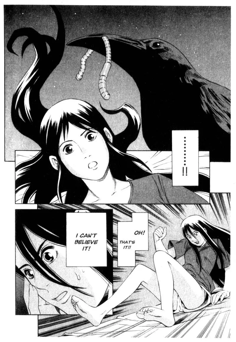Read Ray chapter 5 image 28 on Lezhin