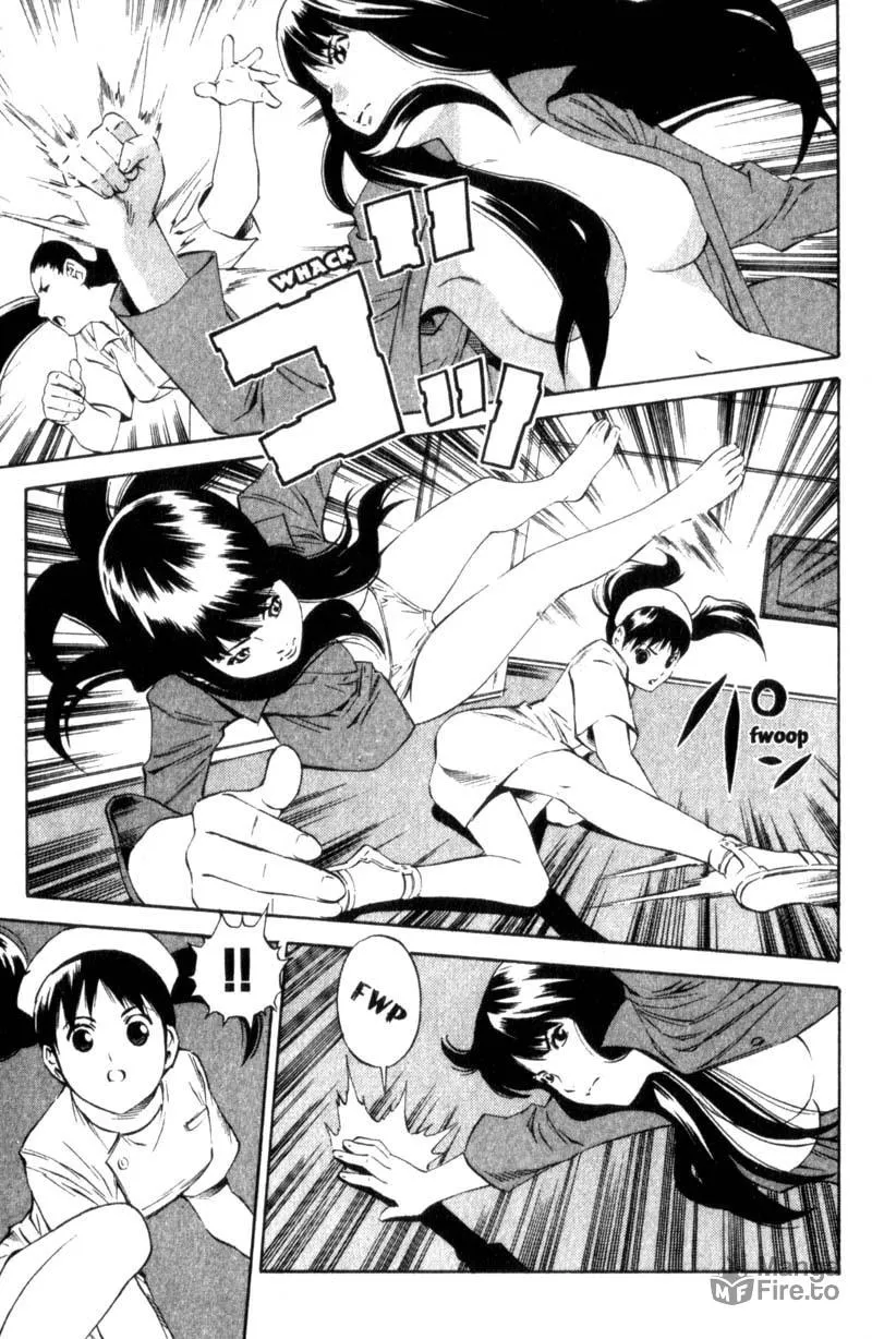 Read Ray chapter 5 image 29 on Lezhin