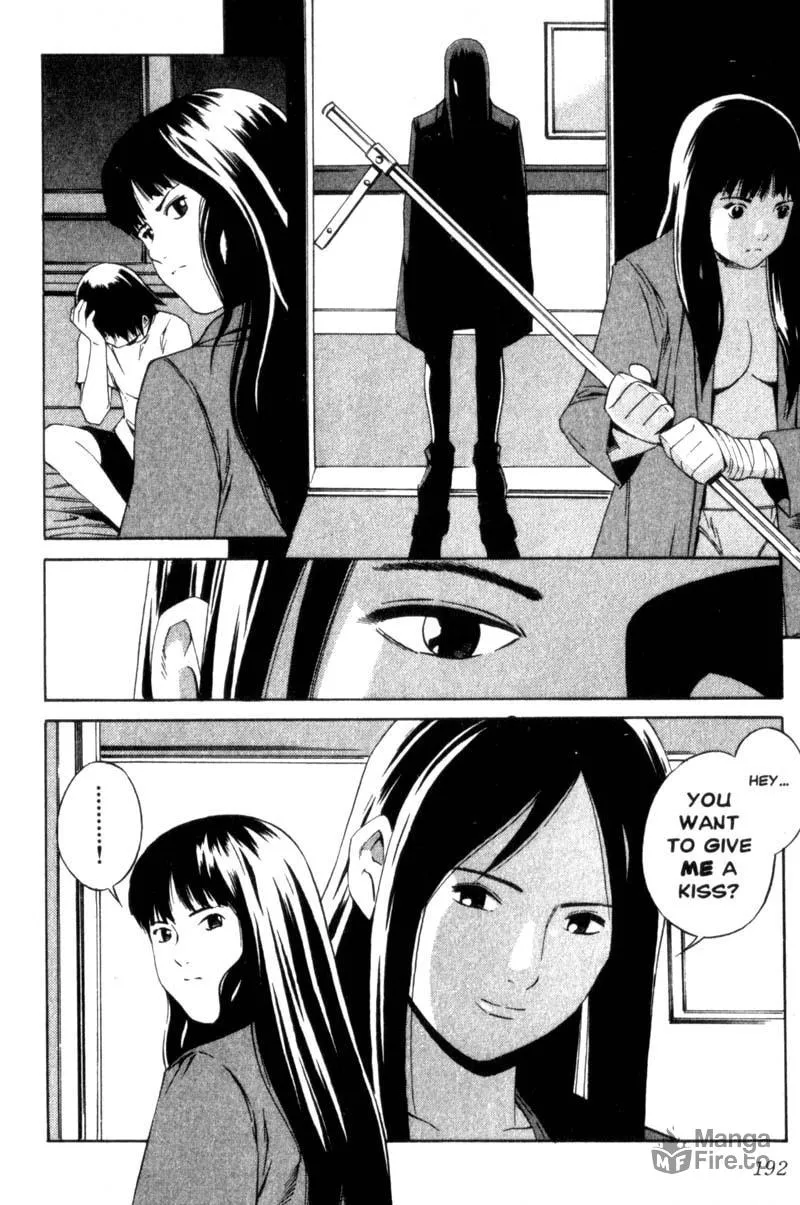 Read Ray chapter 5 image 32 on Lezhin