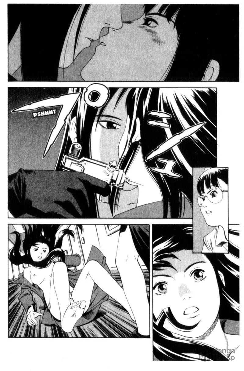 Read Ray chapter 5 image 34 on Lezhin