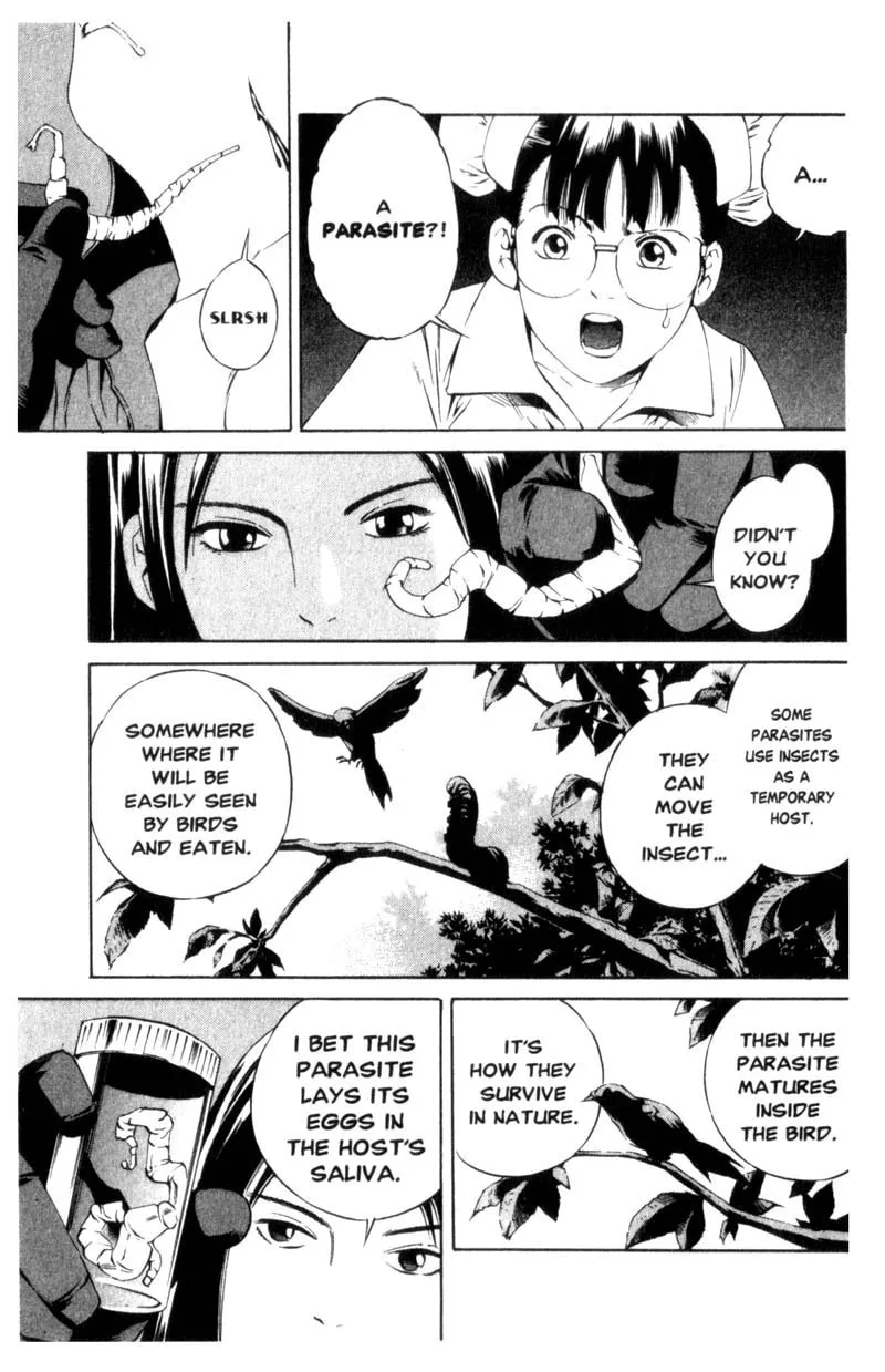 Read Ray chapter 5 image 37 on Lezhin