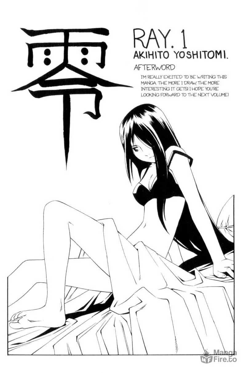 Read Ray chapter 5 image 41 on Lezhin