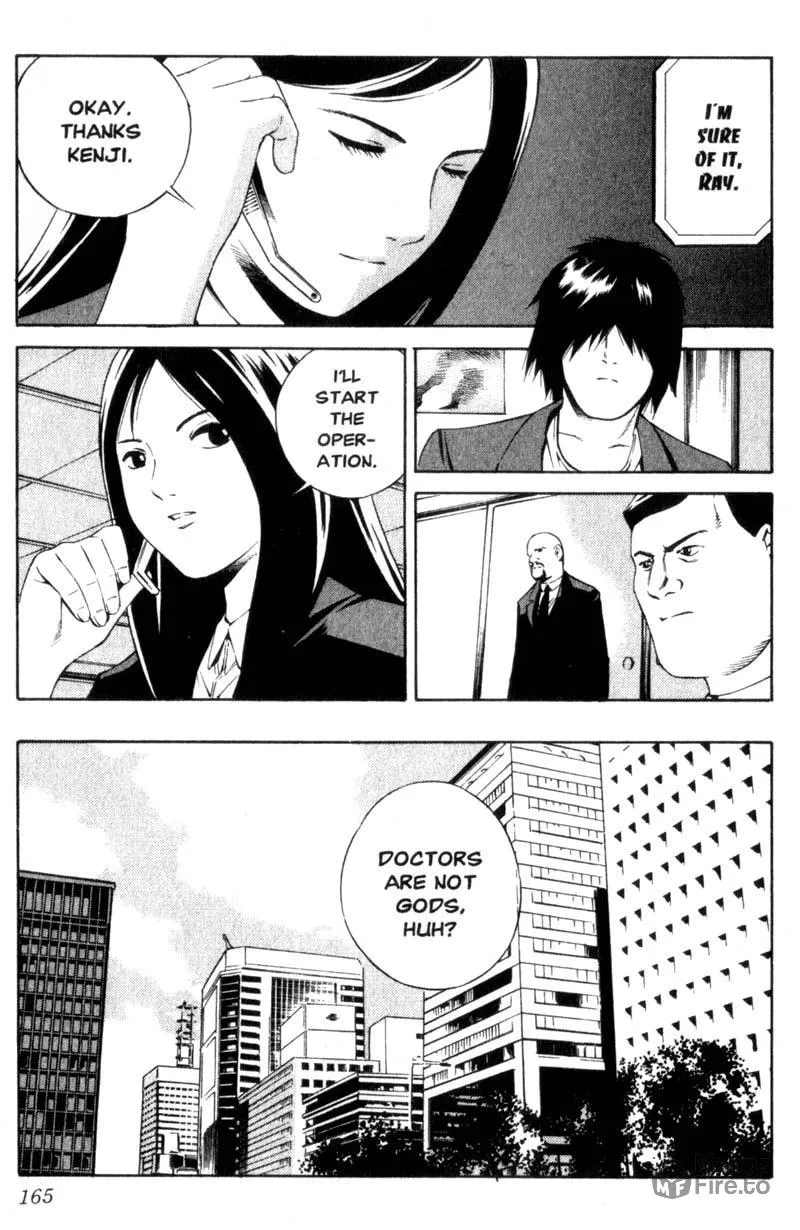 Read Ray chapter 5 image 5 on Lezhin
