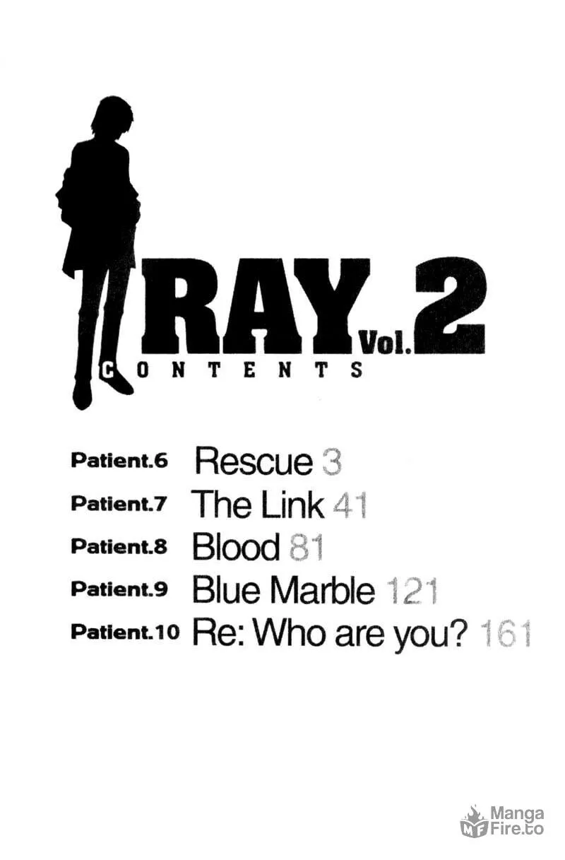 Read Ray chapter 6 image 2 on Lezhin