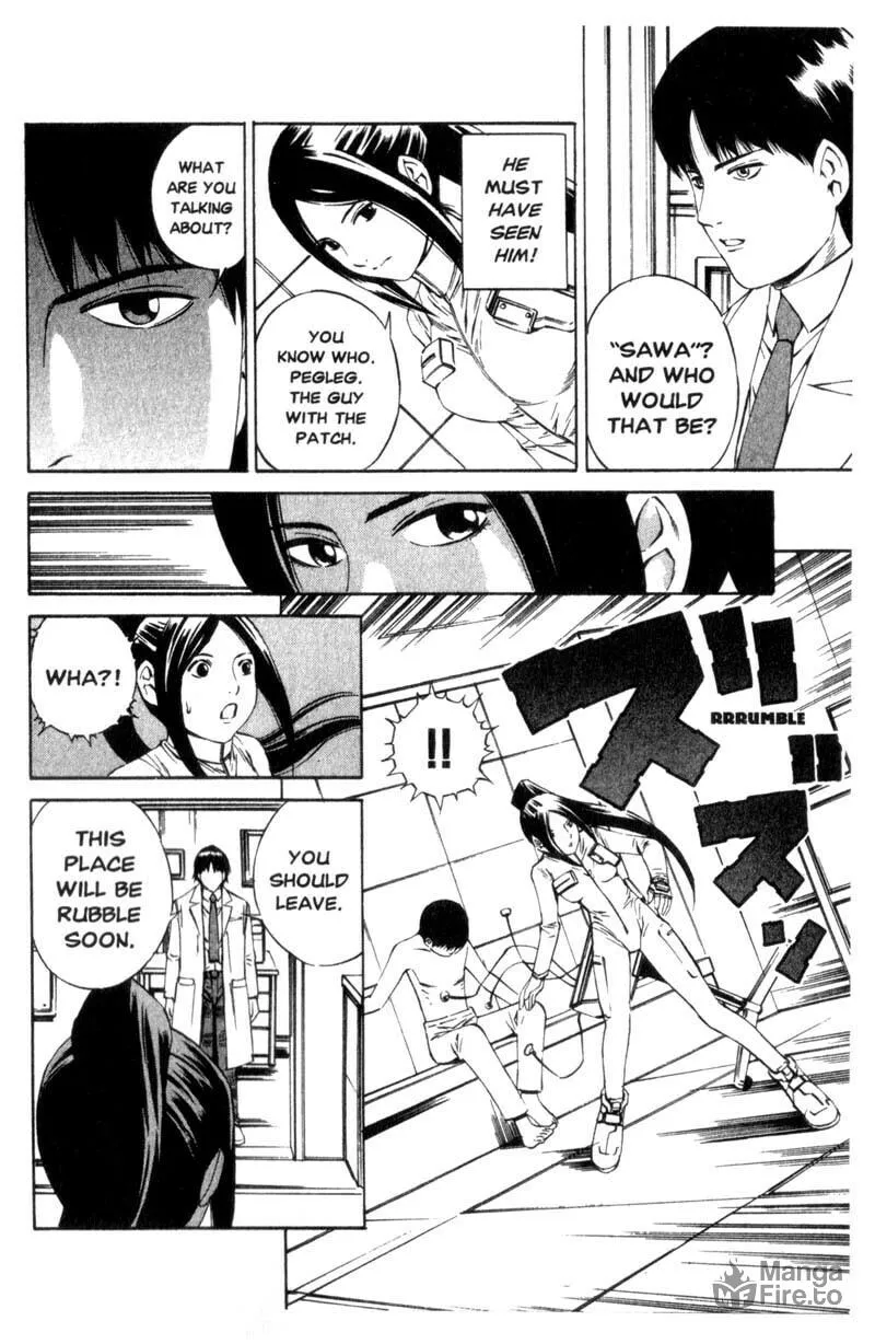Read Ray chapter 6 image 20 on Lezhin