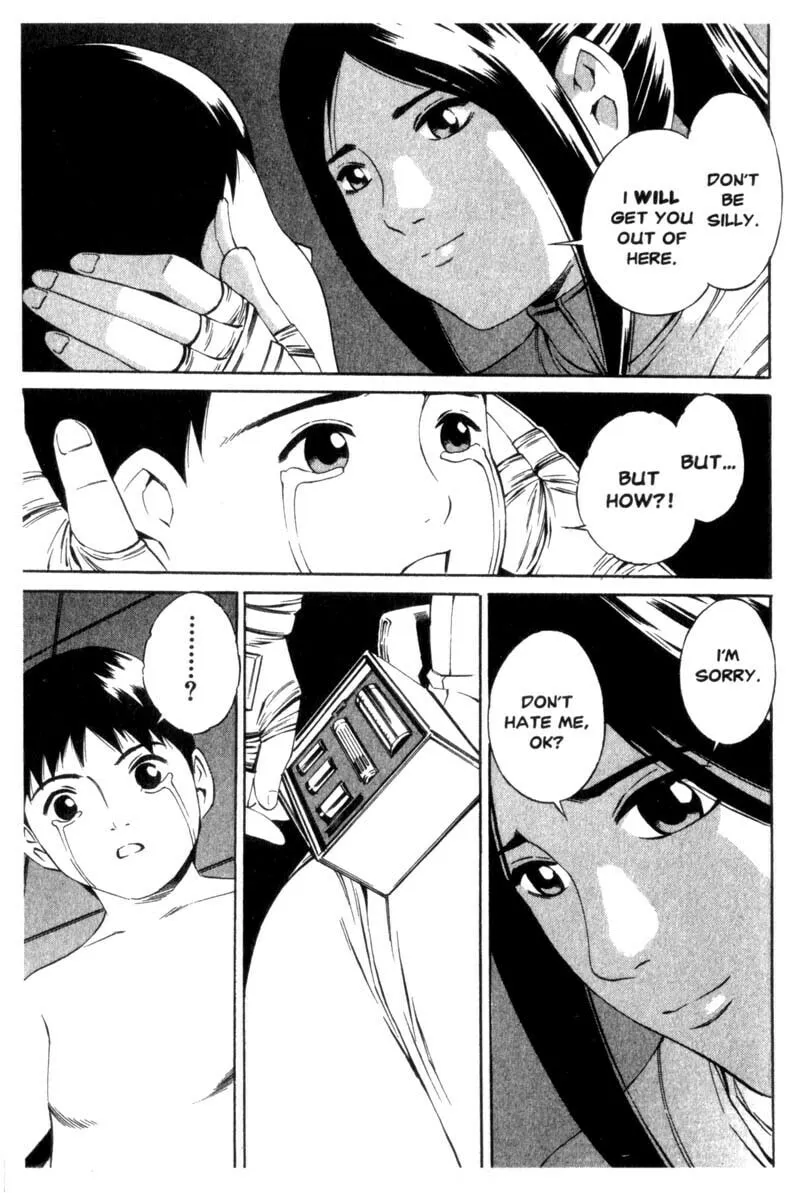Read Ray chapter 6 image 25 on Lezhin