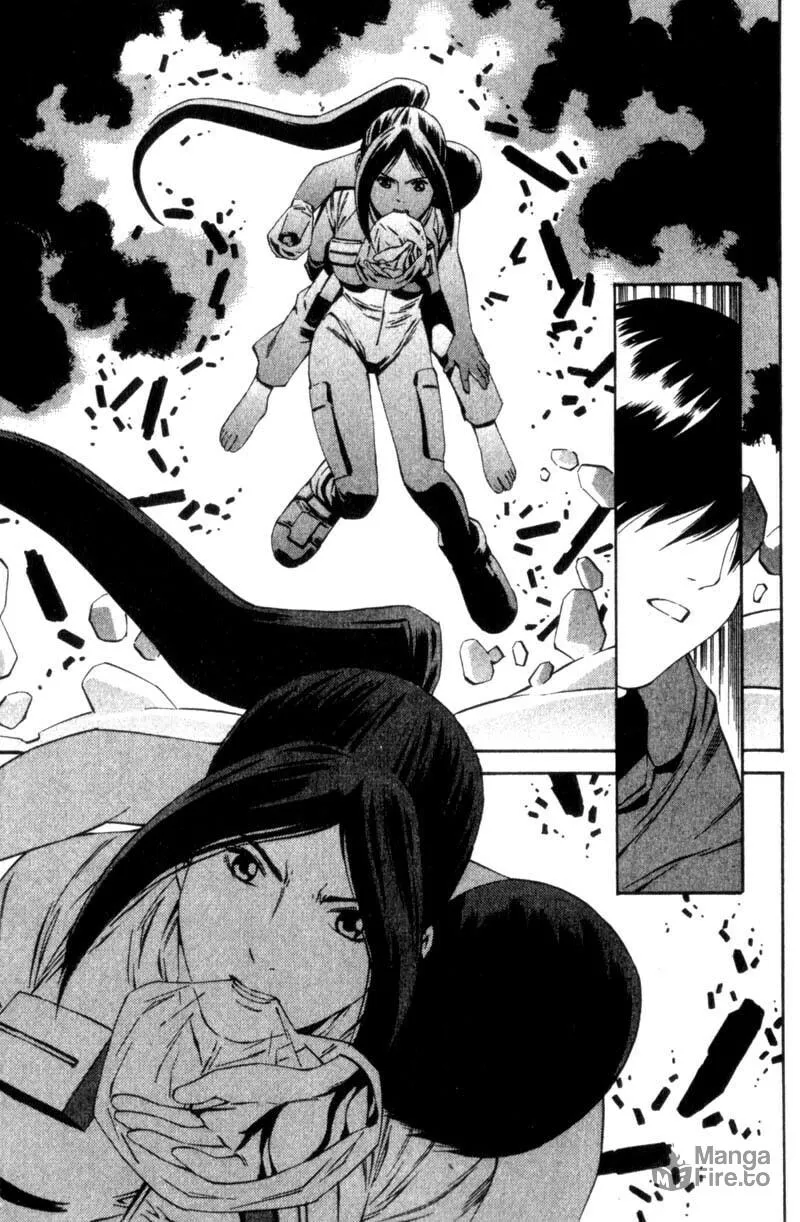 Read Ray chapter 6 image 29 on Lezhin