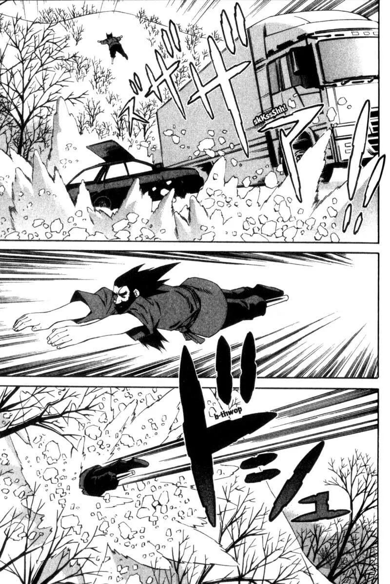 Read Ray chapter 6 image 35 on Lezhin