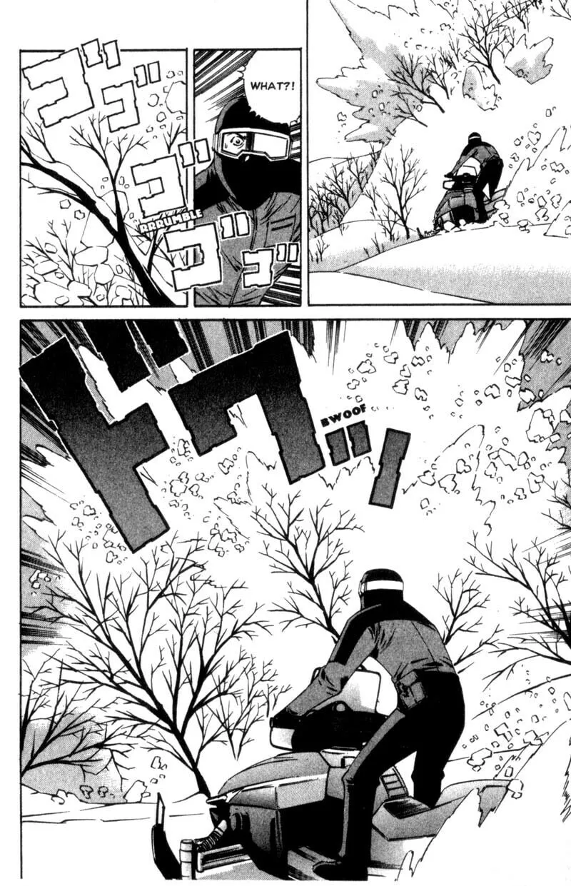 Read Ray chapter 6 image 36 on Lezhin