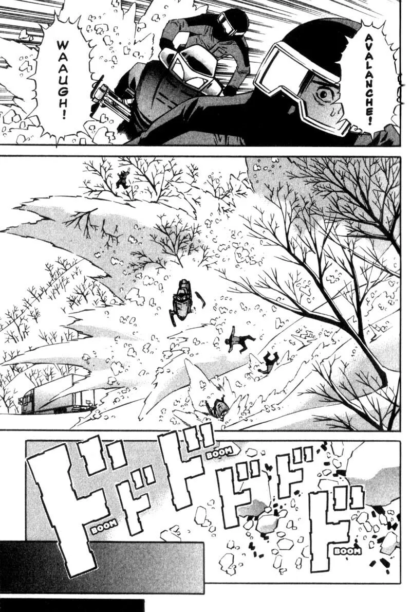 Read Ray chapter 6 image 37 on Lezhin