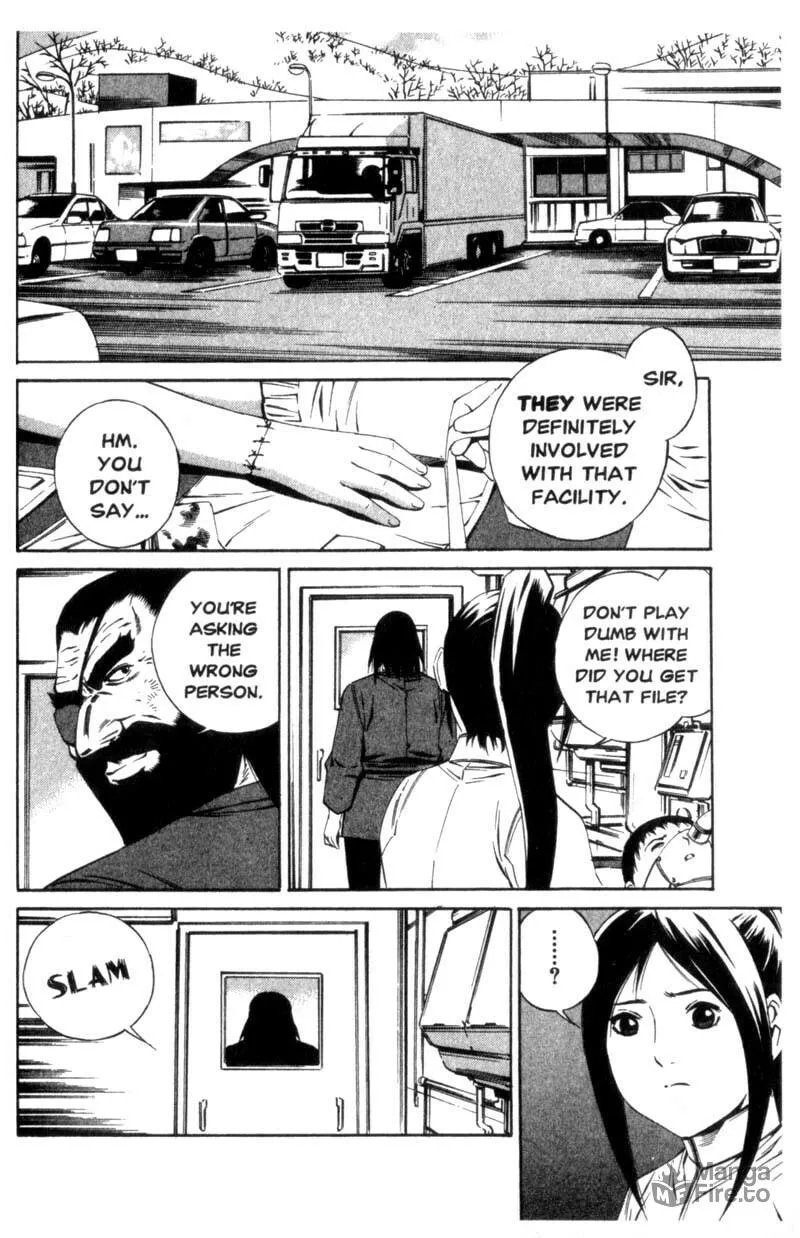 Read Ray chapter 6 image 38 on Lezhin