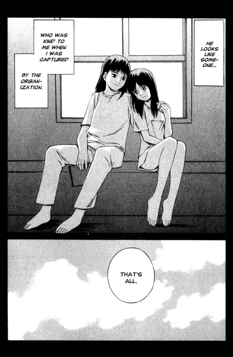 Read Ray chapter 6 image 40 on Lezhin