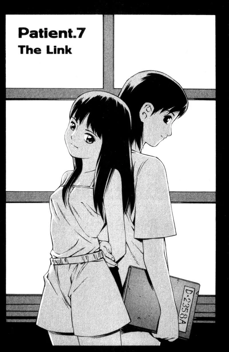 Read Ray chapter 7 image 1 on Lezhin