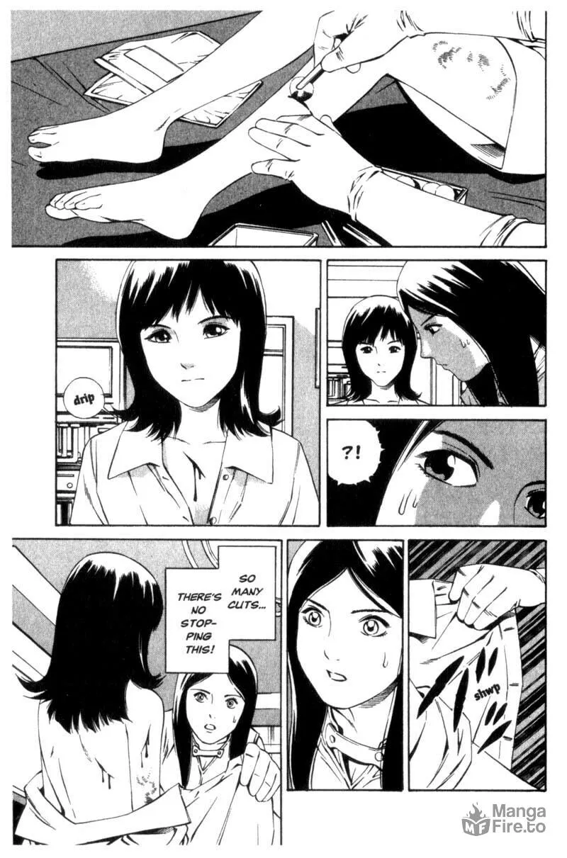 Read Ray chapter 7 image 17 on Lezhin