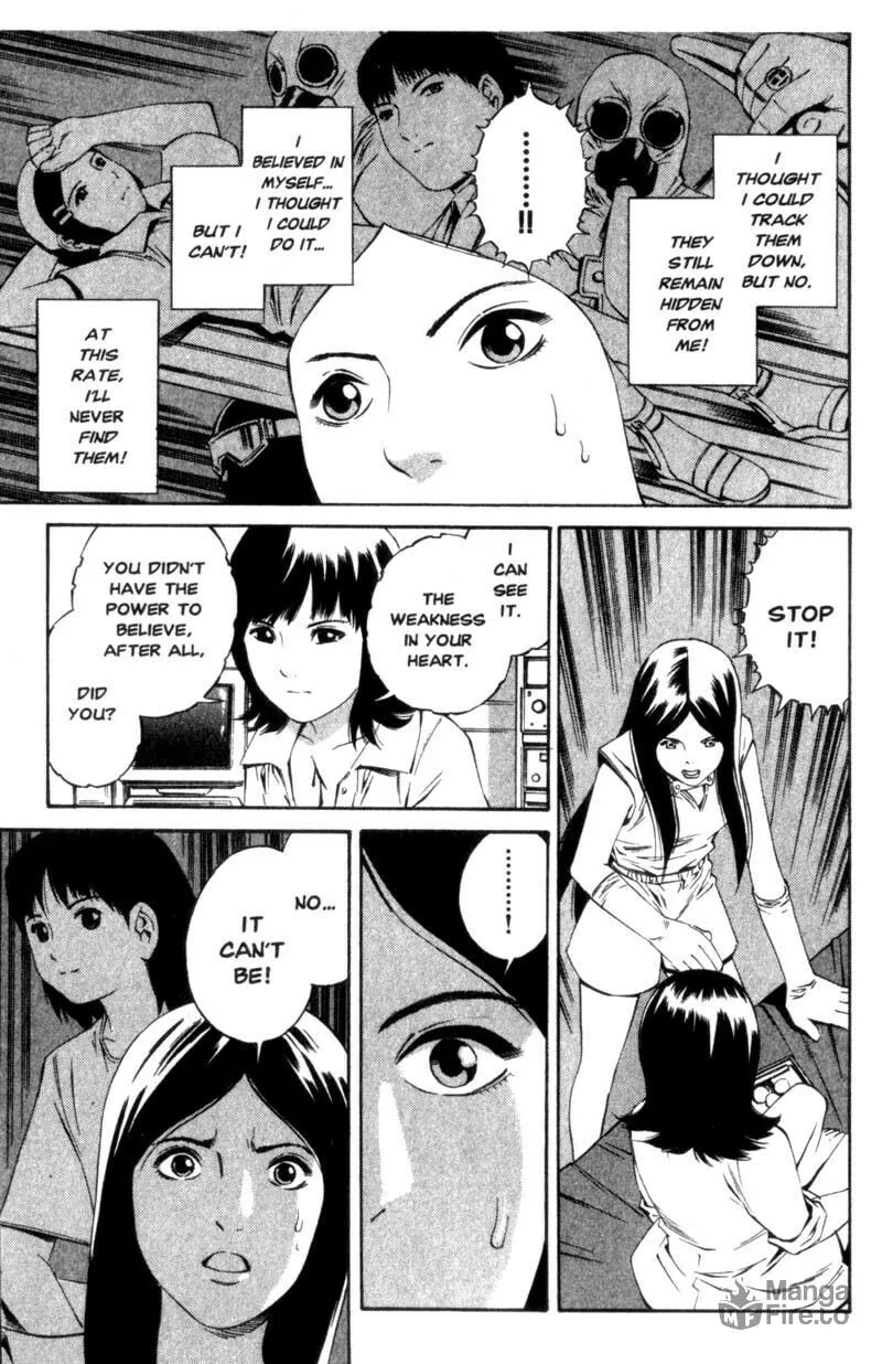 Read Ray chapter 7 image 19 on Lezhin