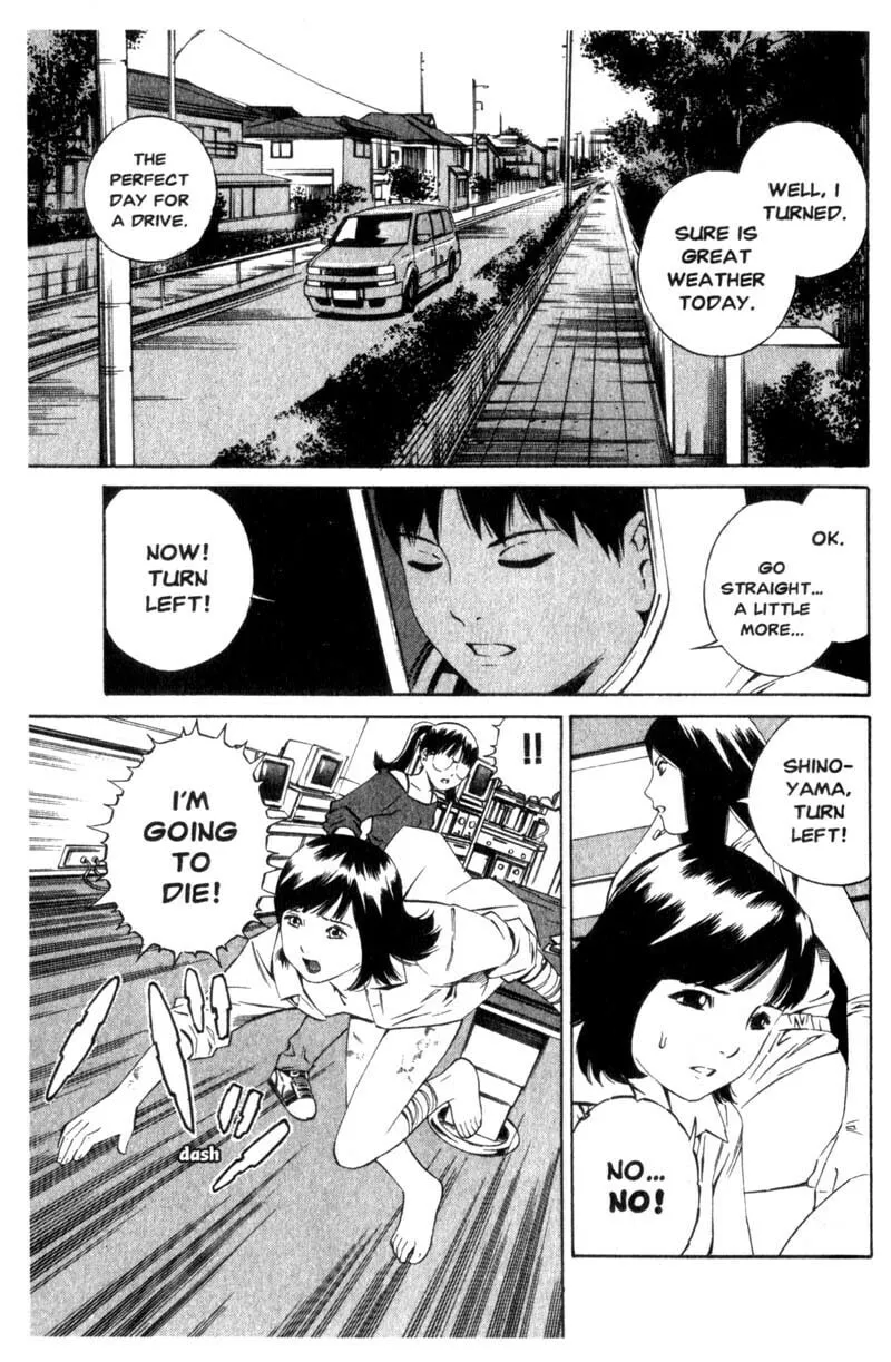 Read Ray chapter 7 image 25 on Lezhin