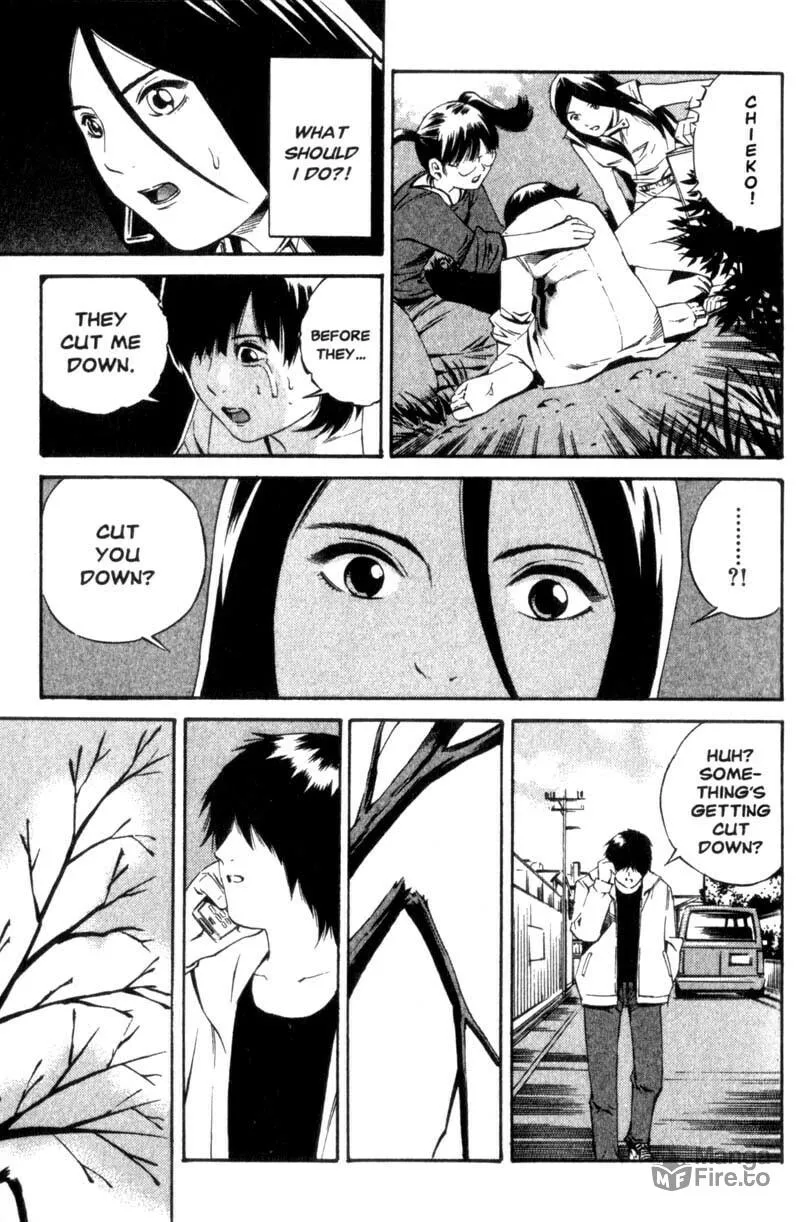 Read Ray chapter 7 image 29 on Lezhin