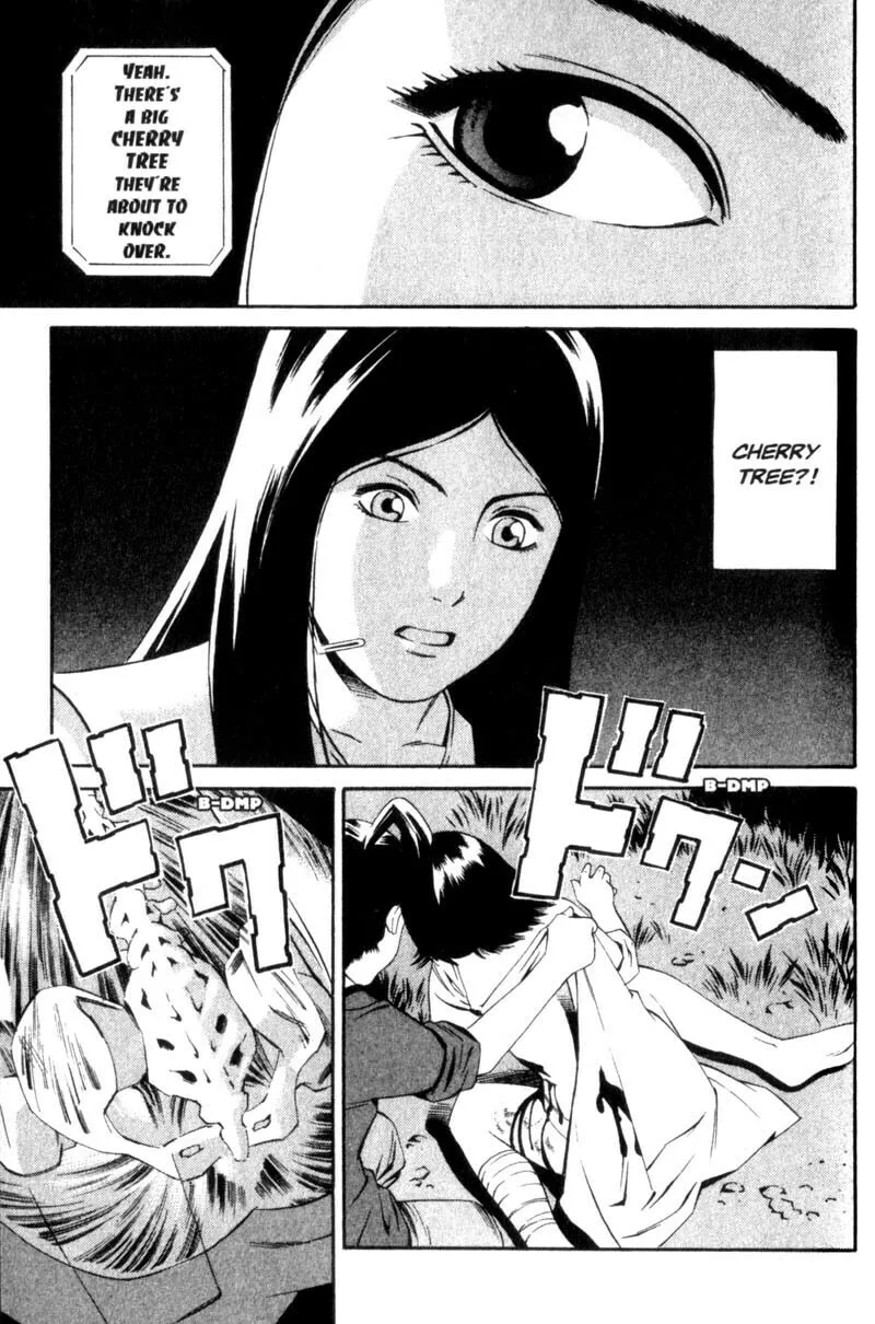 Read Ray chapter 7 image 31 on Lezhin