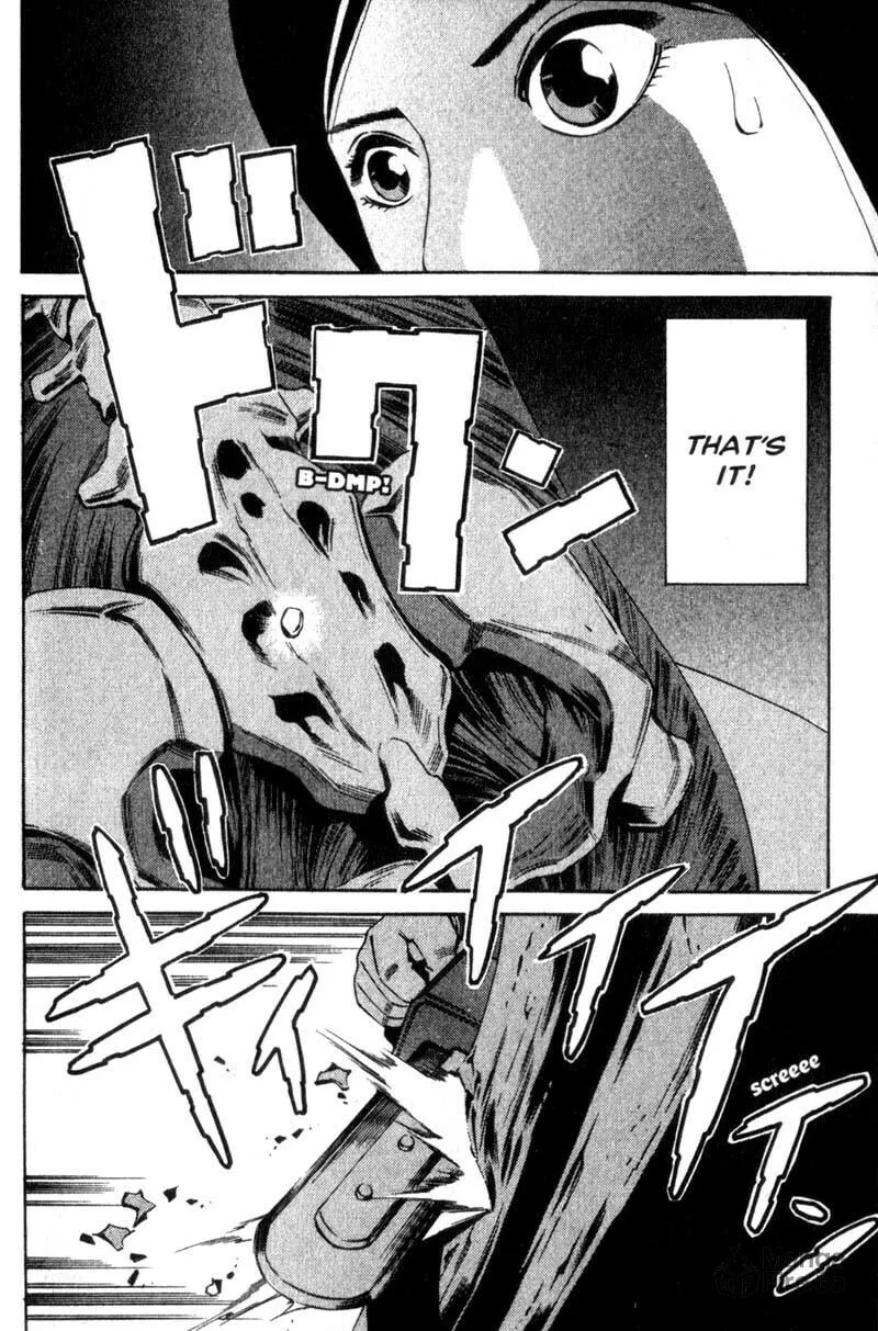 Read Ray chapter 7 image 32 on Lezhin