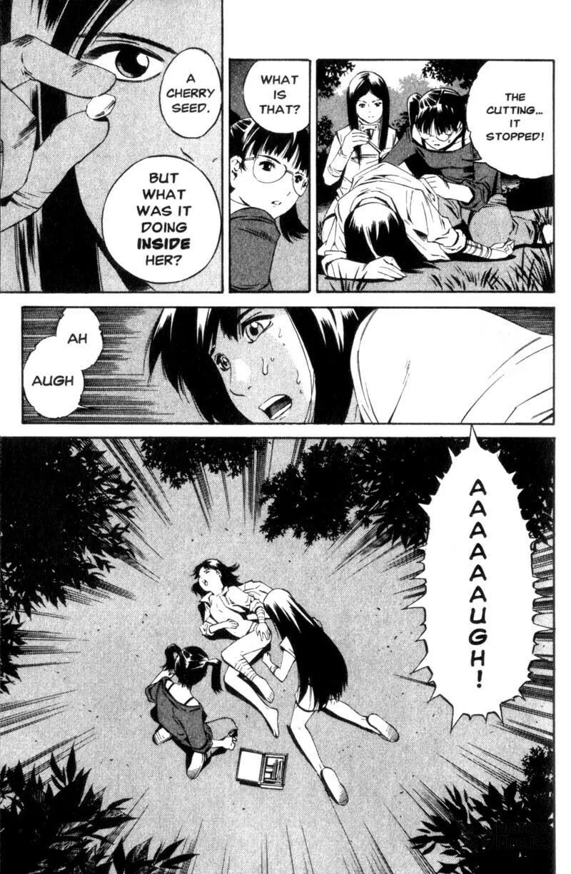 Read Ray chapter 7 image 35 on Lezhin