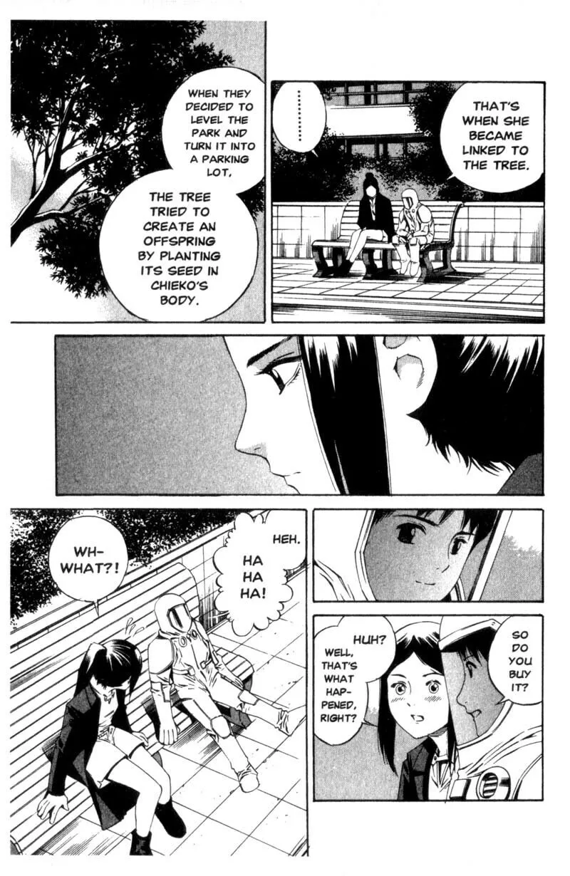Read Ray chapter 7 image 37 on Lezhin