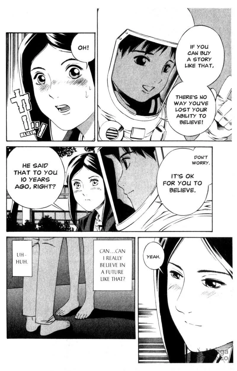Read Ray chapter 7 image 38 on Lezhin
