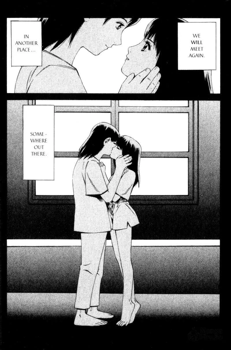 Read Ray chapter 7 image 39 on Lezhin