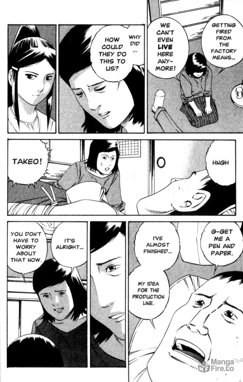 Read Ray chapter 8 image 20 on Lezhin