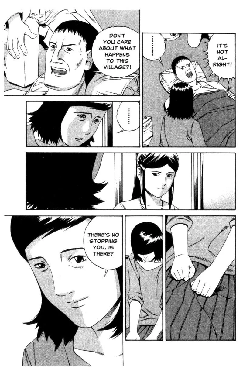 Read Ray chapter 8 image 21 on Lezhin