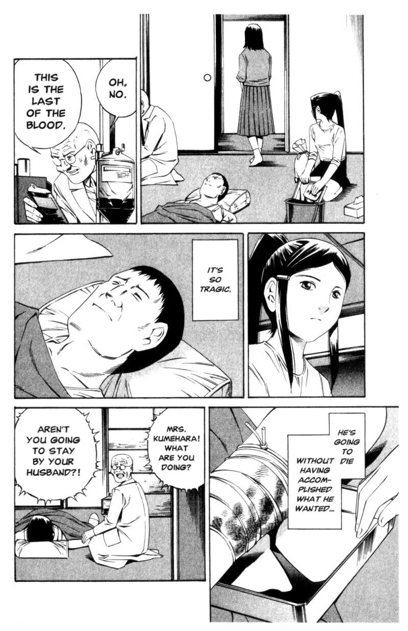 Read Ray chapter 8 image 22 on Lezhin