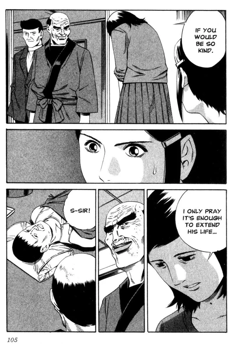 Read Ray chapter 8 image 25 on Lezhin