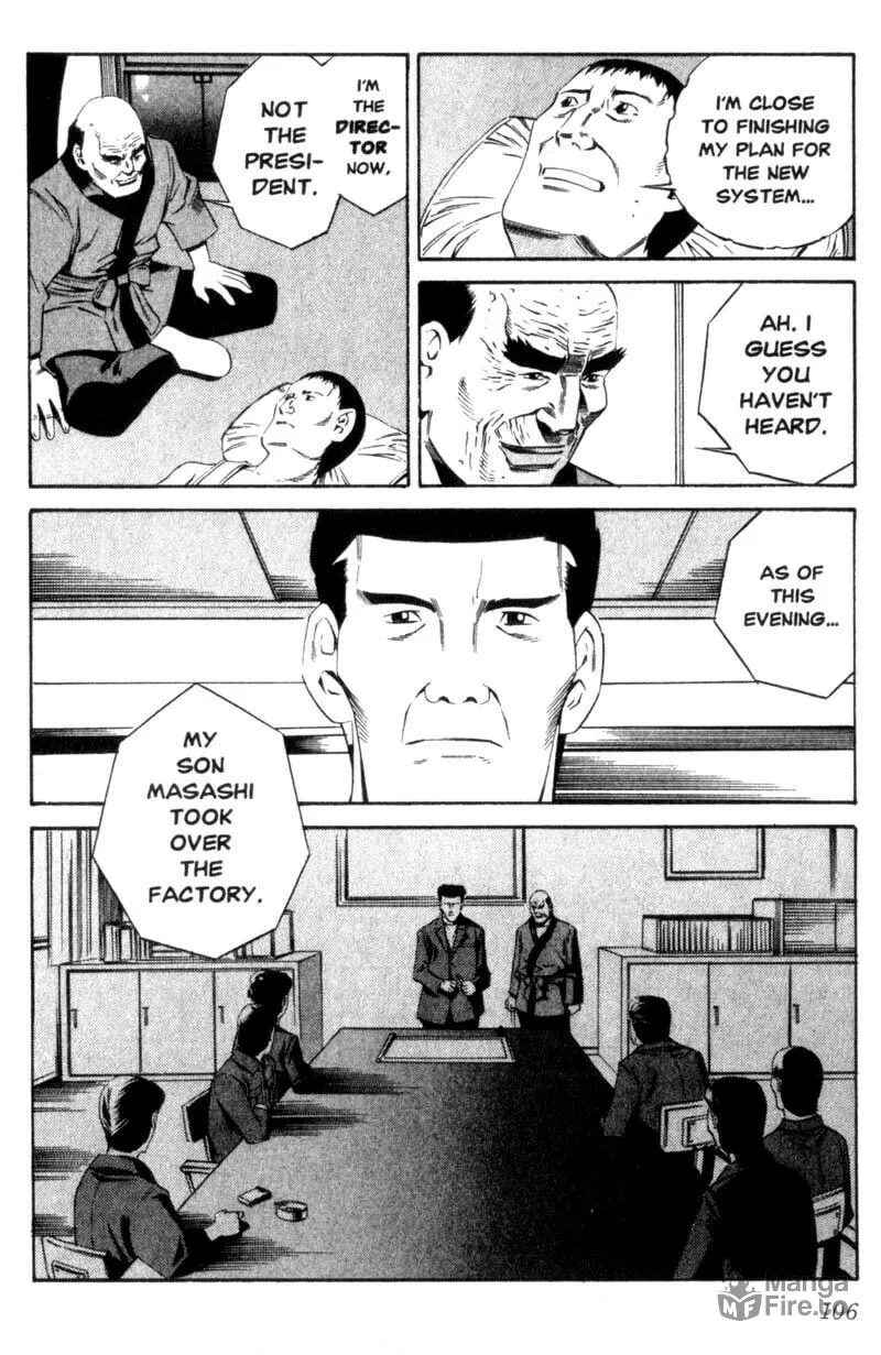 Read Ray chapter 8 image 26 on Lezhin