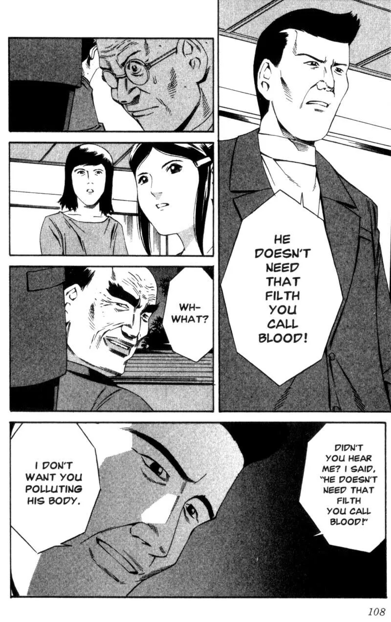 Read Ray chapter 8 image 28 on Lezhin