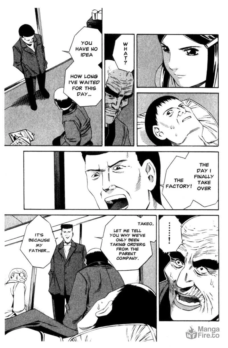 Read Ray chapter 8 image 29 on Lezhin