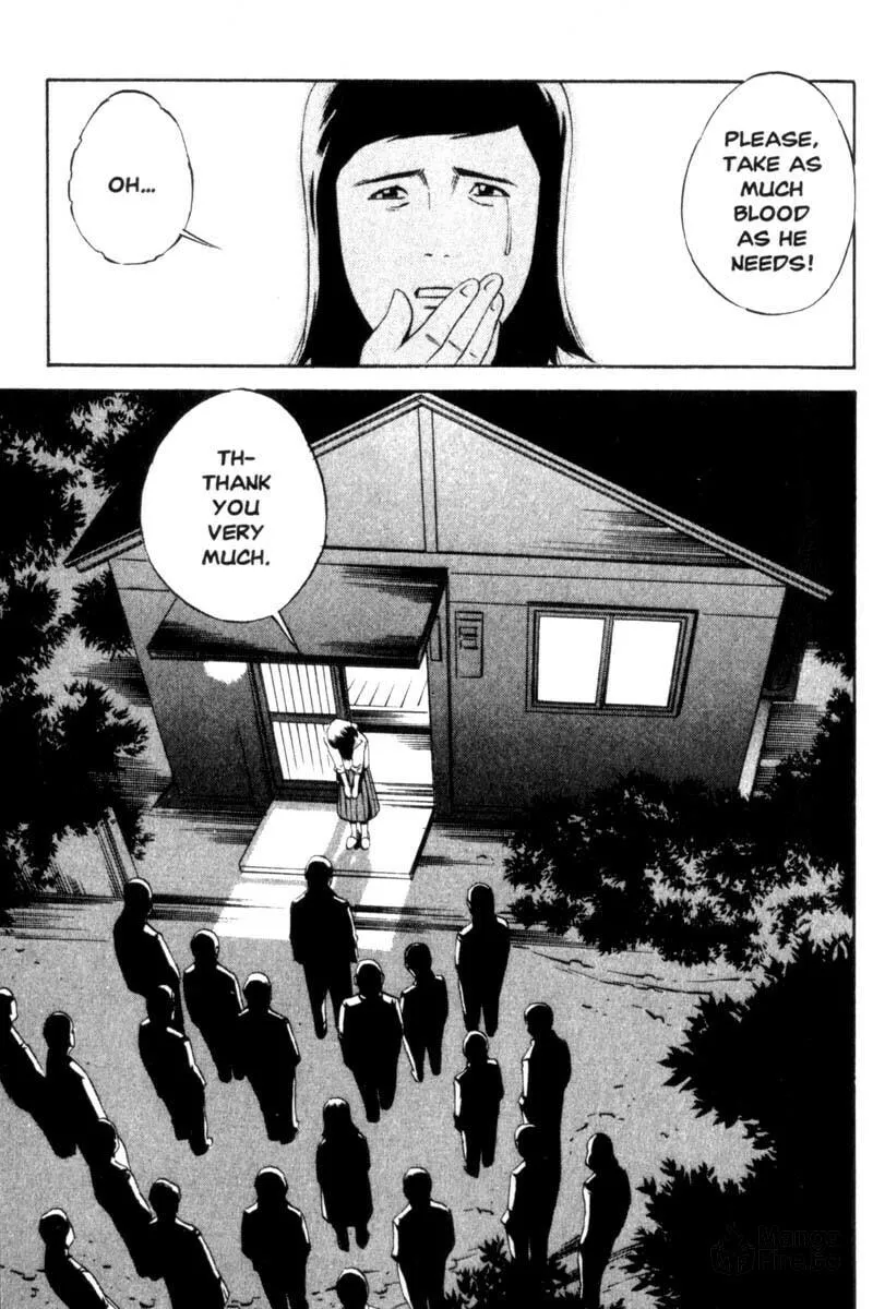 Read Ray chapter 8 image 35 on Lezhin