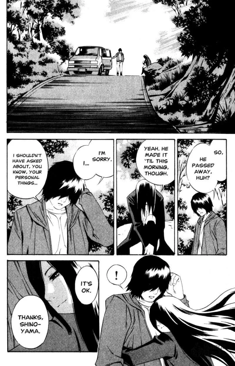Read Ray chapter 8 image 38 on Lezhin