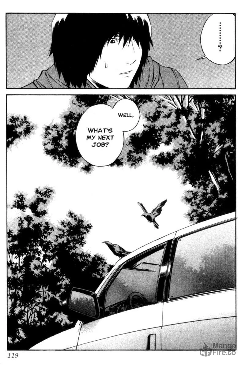 Read Ray chapter 8 image 39 on Lezhin