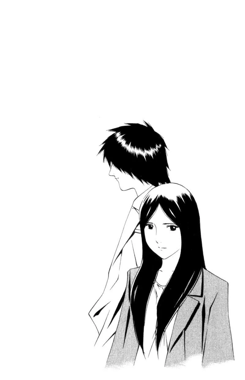 Read Ray chapter 8 image 40 on Lezhin