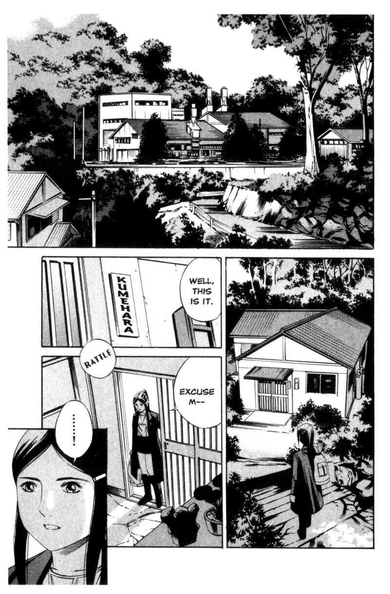 Read Ray chapter 8 image 7 on Lezhin