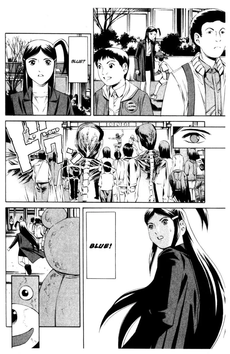 Read Ray chapter 9 image 10 on Lezhin