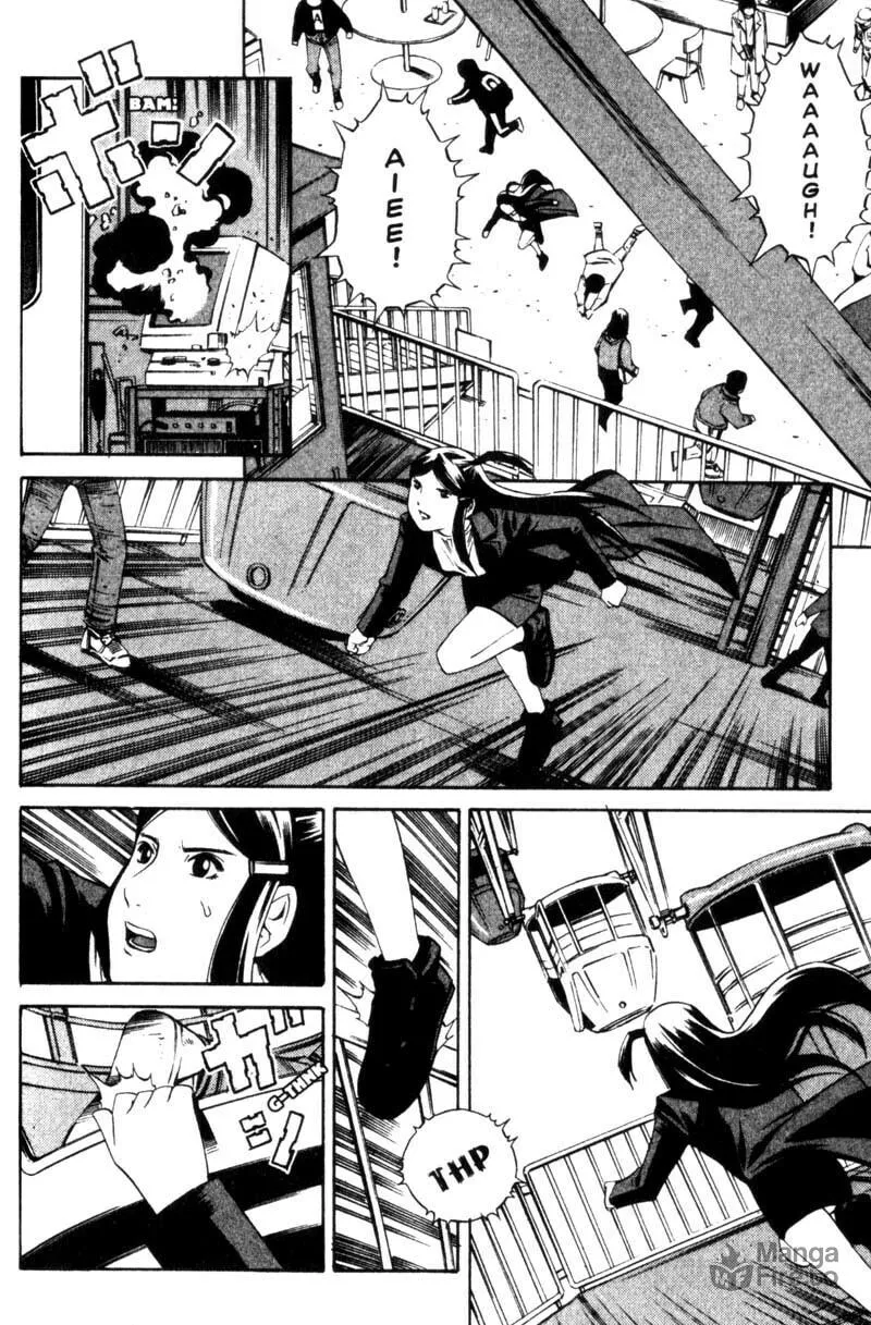 Read Ray chapter 9 image 20 on Lezhin