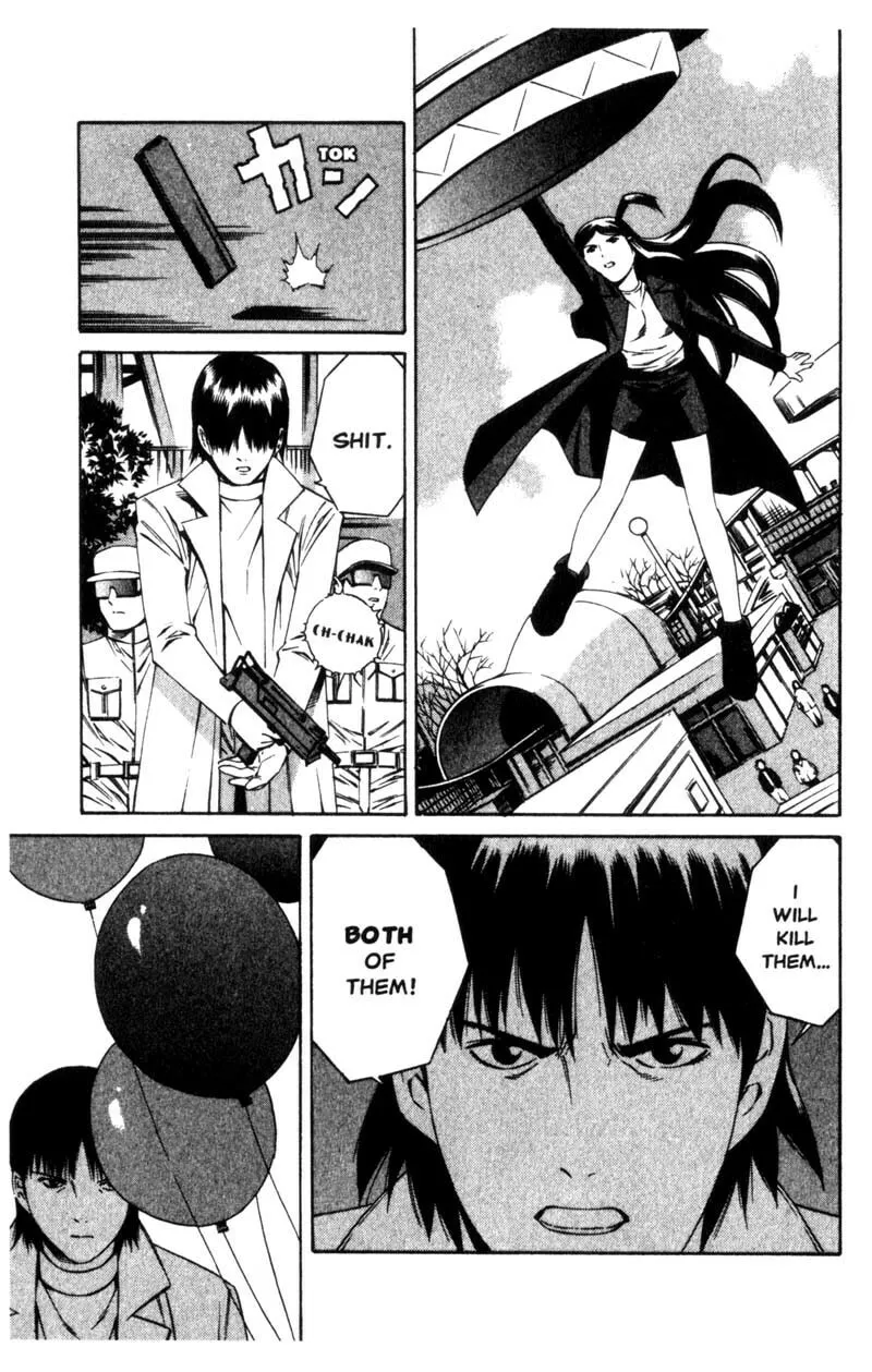 Read Ray chapter 9 image 21 on Lezhin