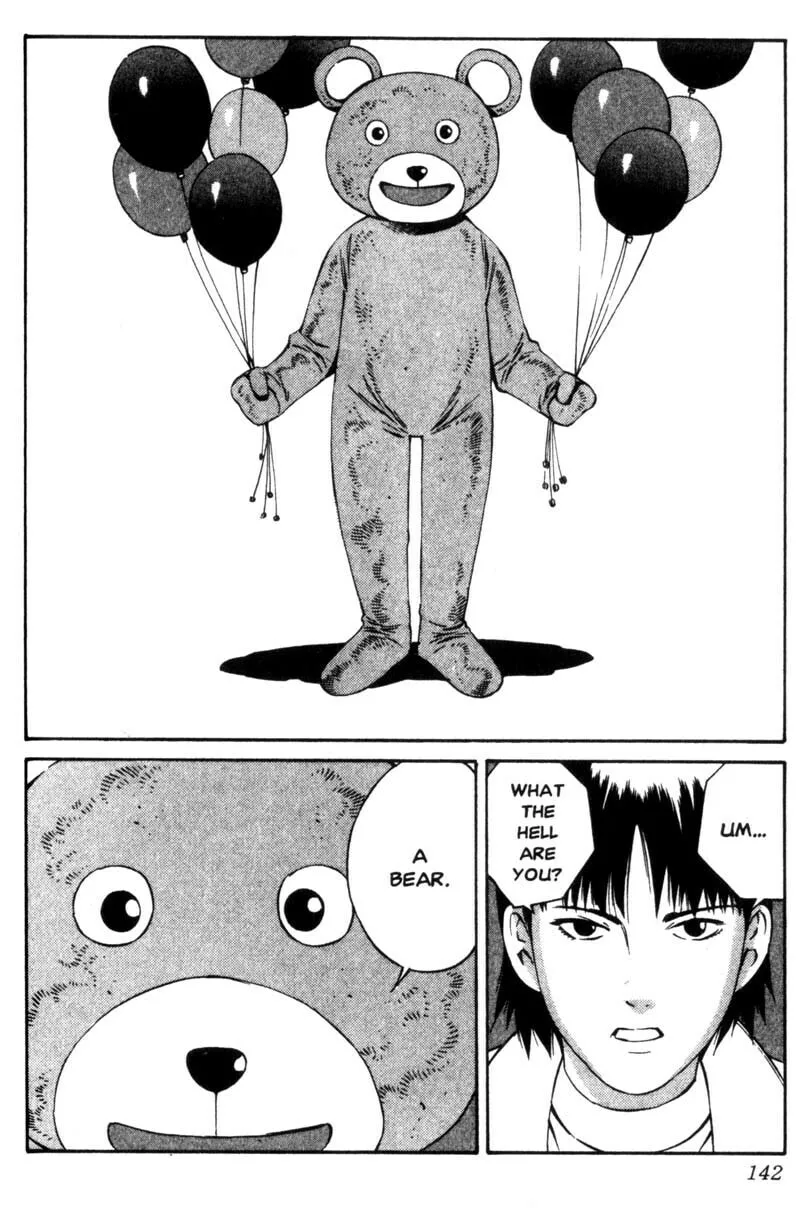Read Ray chapter 9 image 22 on Lezhin