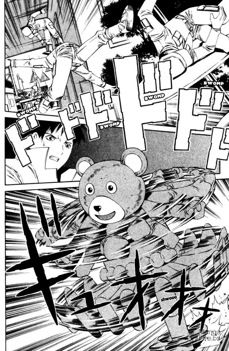 Read Ray chapter 9 image 24 on Lezhin